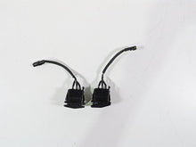 Load image into Gallery viewer, 2015 Triumph Tiger Explorer XC Heated Seat Heater Switch Set | Mototech271

