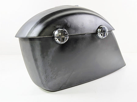 2015 Indian Chieftain Left Saddlebag Saddle Bag - Repaired 5450738 5456385-Mototech271