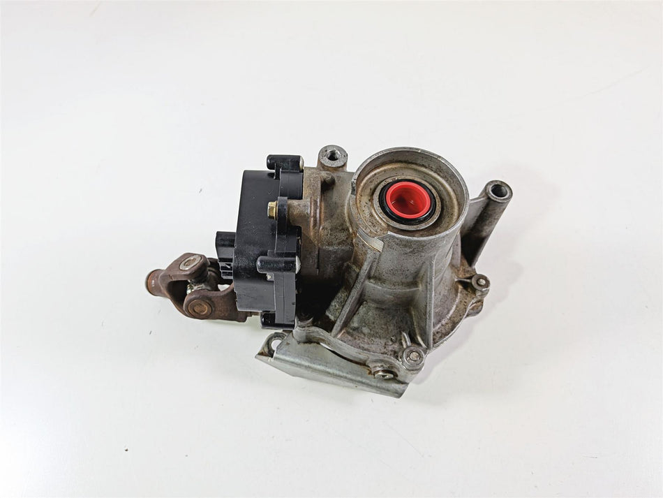 2023 Yamaha YXZ1000R SS XTR Front Differential Gear Box -1k Read 2HC-46160-11-00-Mototech271