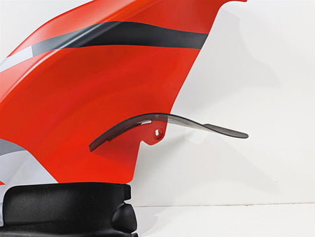 2019 Ducati Panigale V4S V4 S Corse Right Inner Leg Cover Fairing 480P9941BA {{ shop.shopifyCountryName }} - Mototech271