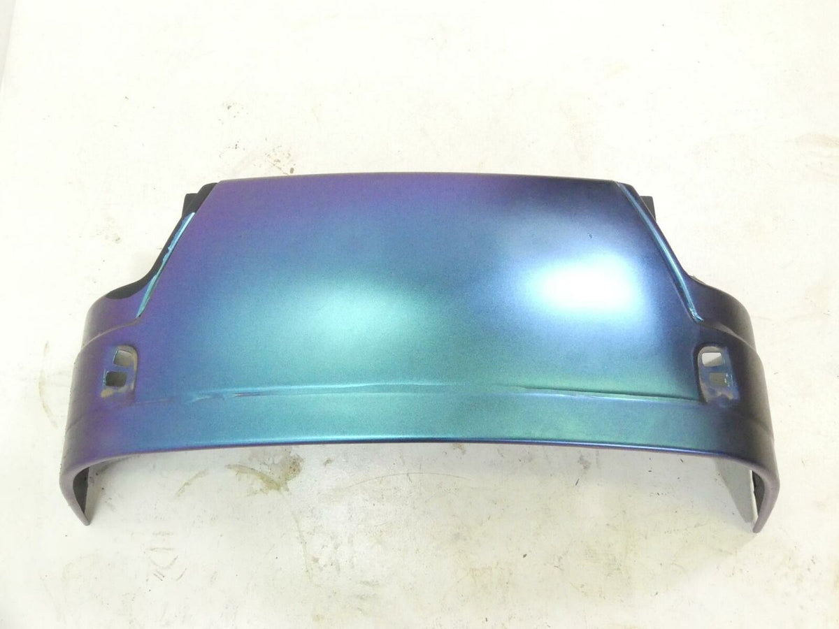 2020 Vanderhall Venice BlackJack Plastic Chassis Body Cover Fairing Panel {{ shop.shopifyCountryName }} - Mototech271