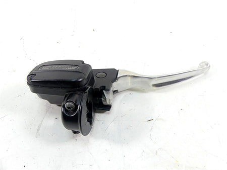 2008 Harley Touring FLHX Street Glide Front 11/16 Brake Master Cylinder 44551-08 {{ shop.shopifyCountryName }} - Mototech271