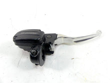 Load image into Gallery viewer, 2008 Harley Touring FLHX Street Glide Front 11/16 Brake Master Cylinder 44551-08
