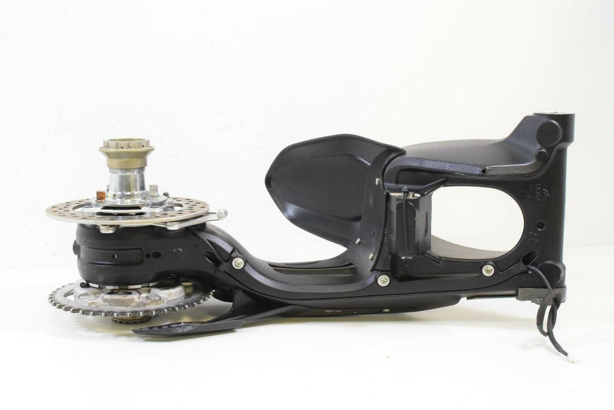 2015 MV Agusta B3 Brutale 675 Rear Swingarm Swing Arm Axle w/ Sensor 8B00B5784 {{ shop.shopifyCountryName }} - Mototech271
