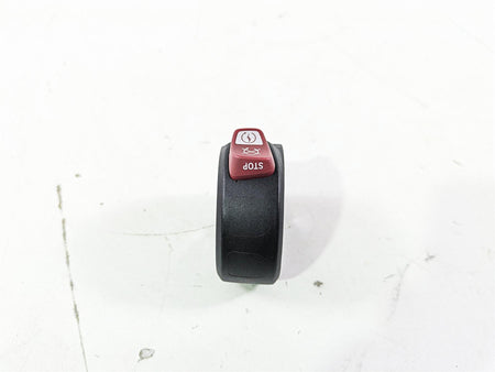 2015 BMW R nineT K21 Right Control Switch NO- Grip Heater 61318546166 {{ shop.shopifyCountryName }} - Mototech271
