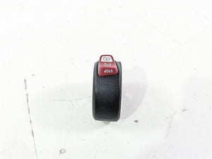 2015 BMW R nineT K21 Right Control Switch NO- Grip Heater 61318546166