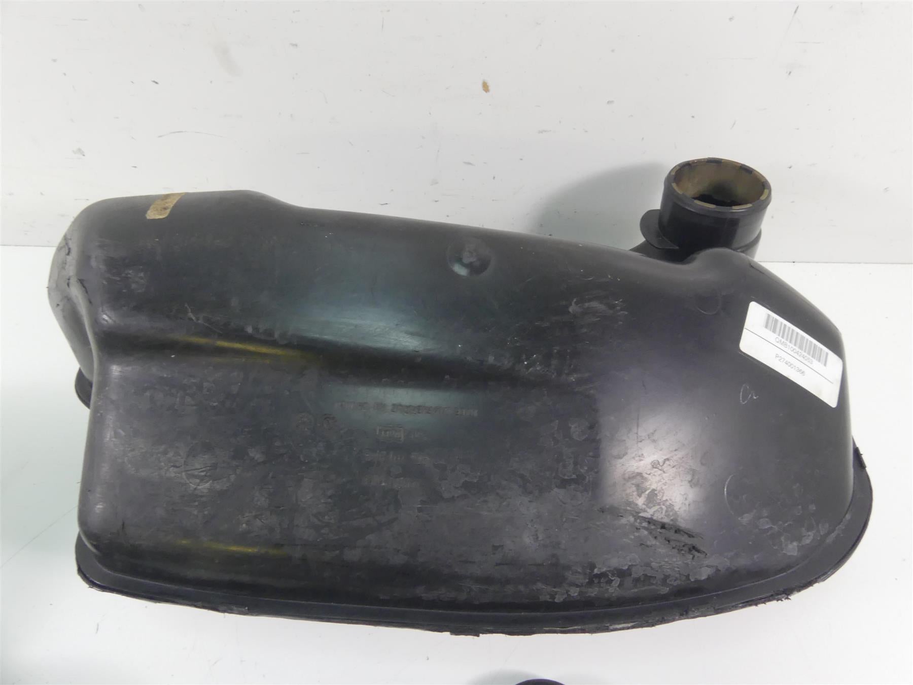 2010 Sea-Doo 4-Tec GTX 215 Exhaust Muffler & Resonator Set 274001366 274001384 {{ shop.shopifyCountryName }} - Mototech271