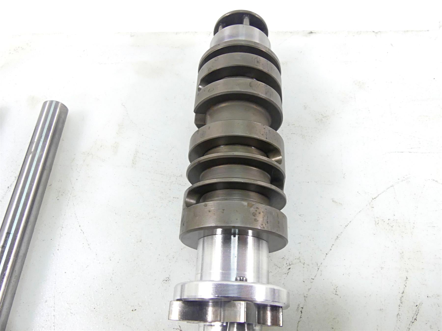 2009 Harley XR1200 Sportster Transmission Gears Shift Fork Drum Set 35172-06 {{ shop.shopifyCountryName }} - Mototech271
