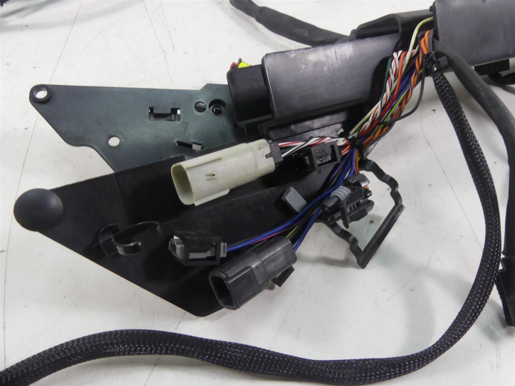 2017 Harley FXSE CVO Pro Street Breakout Wiring Harness Loom -No Cuts 69201358 {{ shop.shopifyCountryName }} - Mototech271