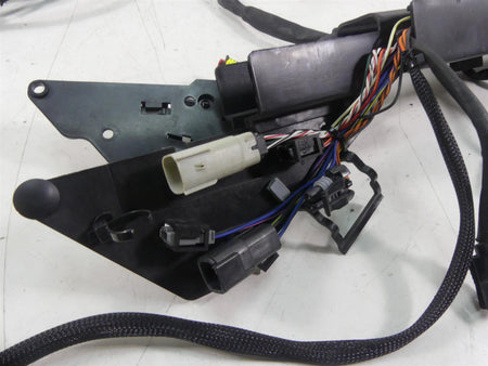 2017 Harley FXSE CVO Pro Street Breakout Wiring Harness Loom -No Cuts 69201358 {{ shop.shopifyCountryName }} - Mototech271