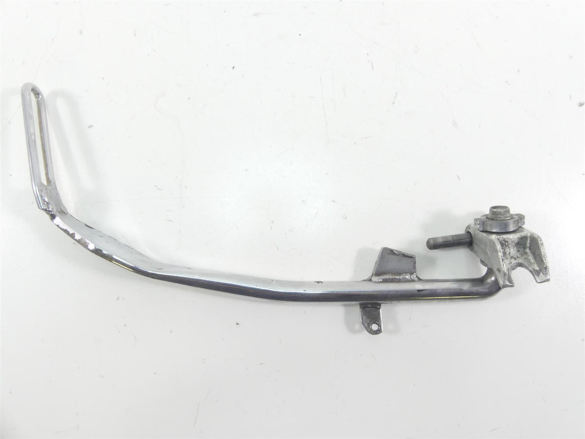 2003 Harley Dyna 100TH FXDL Low Rider Side Kickstand Jiffy Kick Stand 49704-90H {{ shop.shopifyCountryName }} - Mototech271
