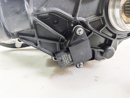 2023 BMW R nineT Scrambler K23 Transmission Gear Box 6 Speed SCA -8k 23007923190 {{ shop.shopifyCountryName }} - Mototech271