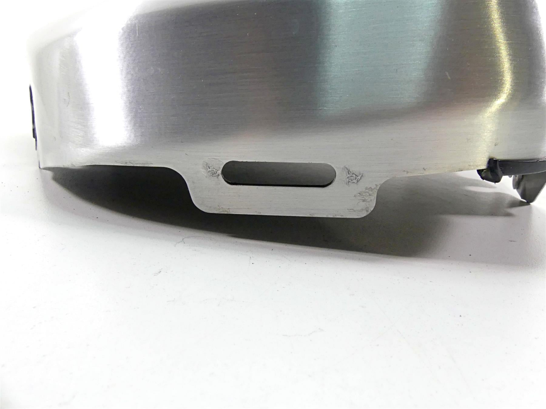 2012 Yamaha VMX17 VMAX 1700 Right Side Cover Fairing 2S3-21741-10-00 {{ shop.shopifyCountryName }} - Mototech271