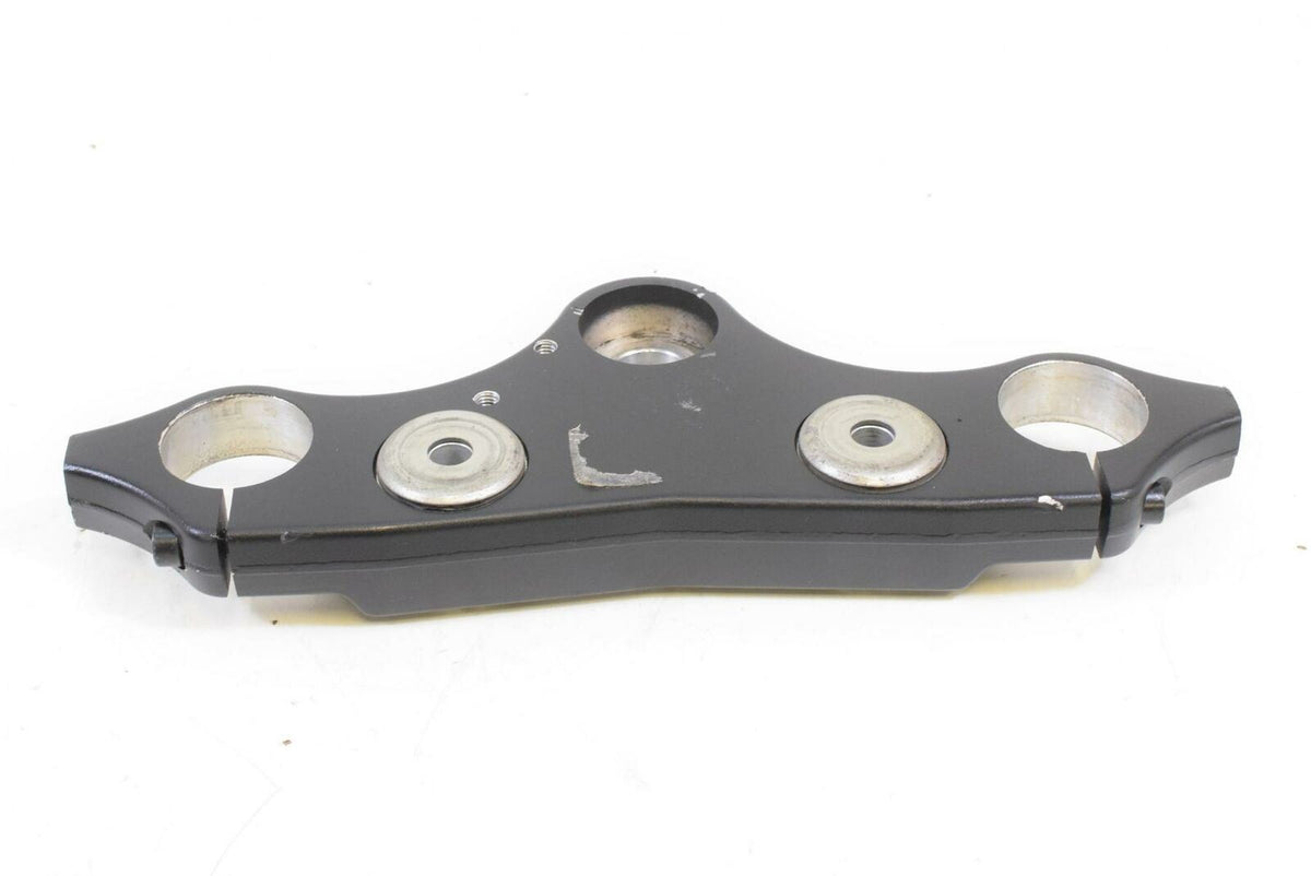2014 Indian Chief Vintage Upper Triple Tree Steering Clamp 46mm 5138578 & 514088 {{ shop.shopifyCountryName }} - Mototech271