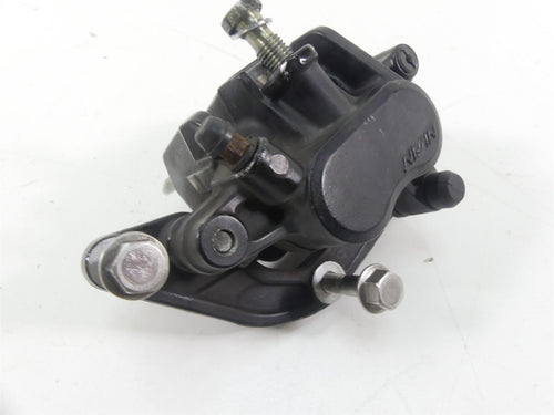 2002 Triumph Bonneville America Front Nissin Brake Caliper T2020542 | Mototech271