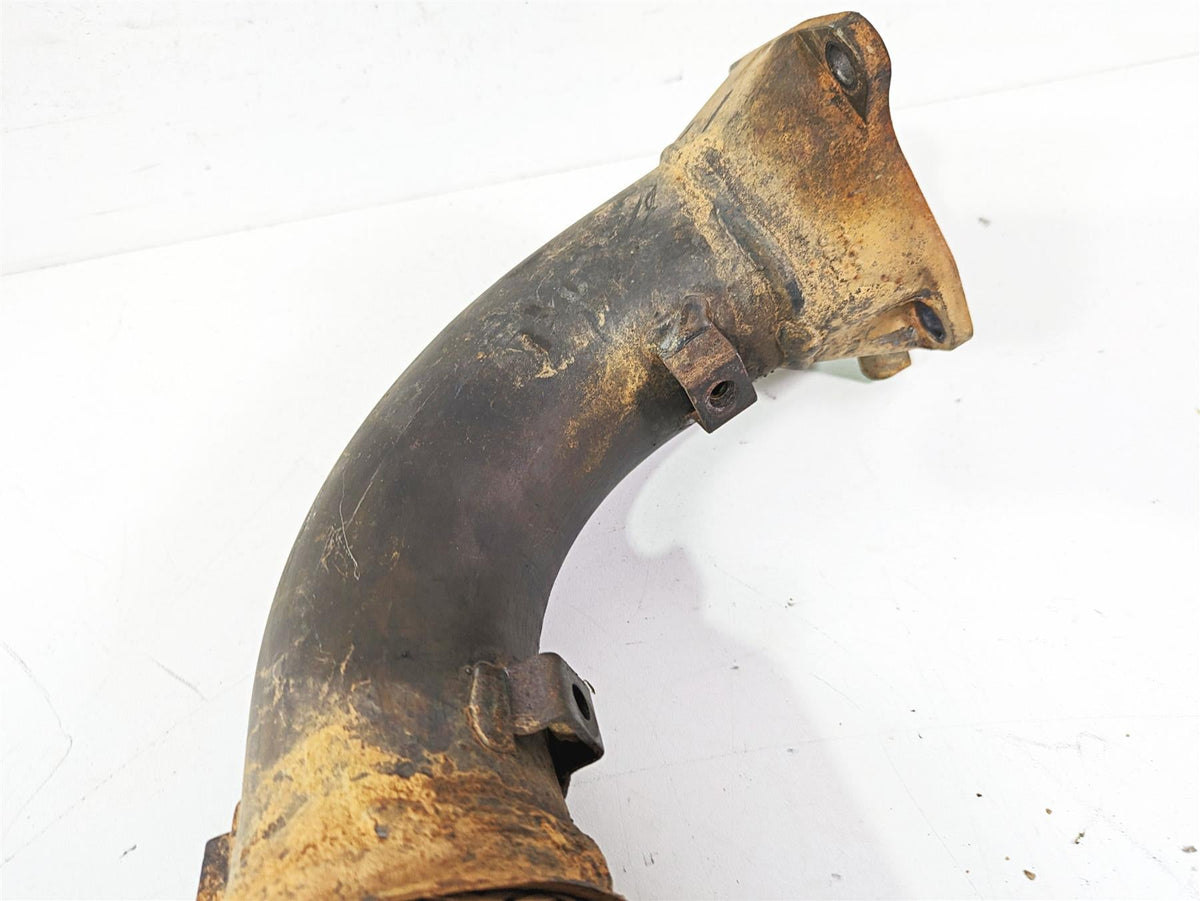 2020 Polaris RZR XP 1000 Turbo Exhaust Header Pipe Manifold 1263231 1263230 {{ shop.shopifyCountryName }} - Mototech271
