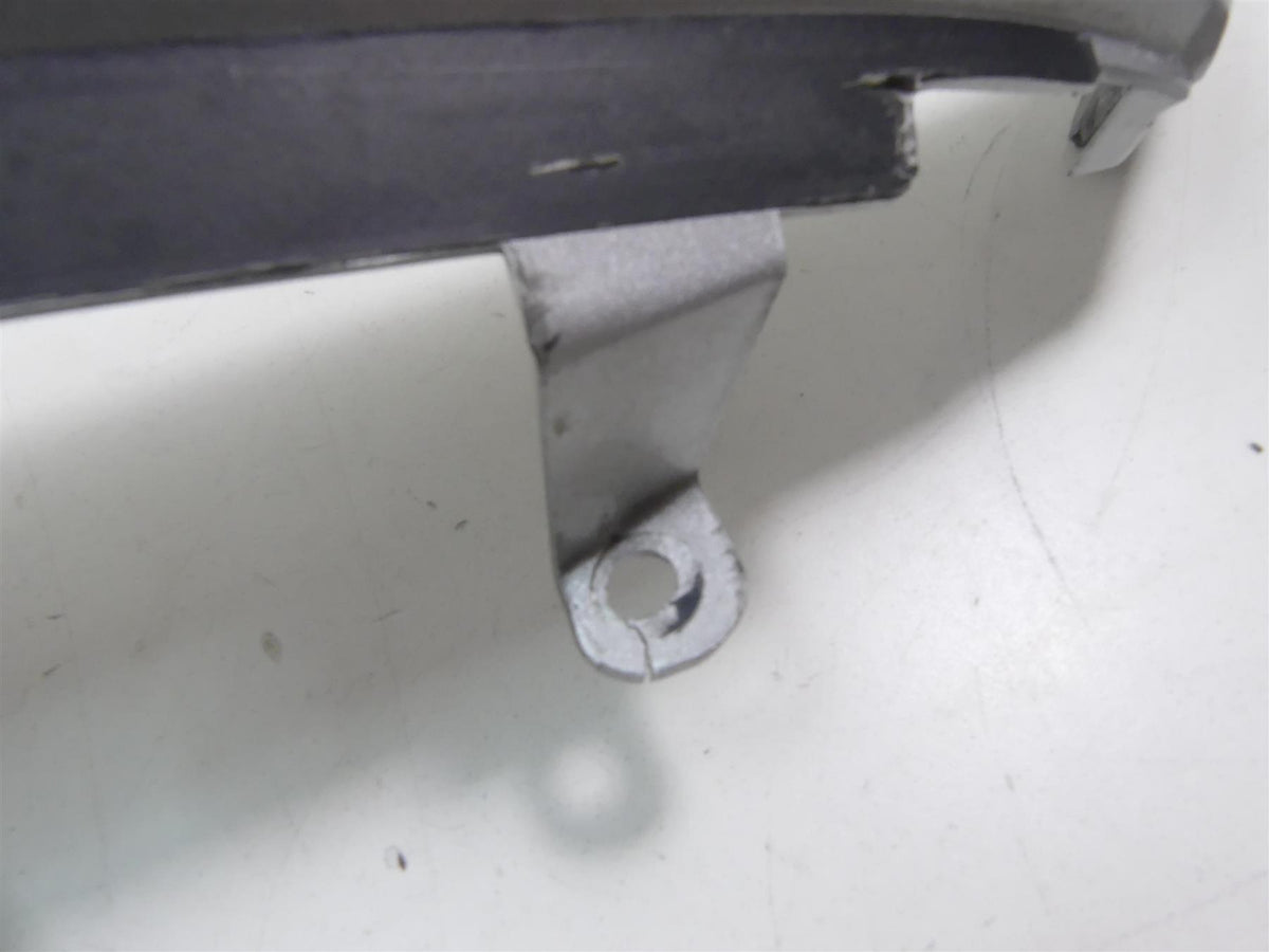 2011 Victory Vision Tour Right Rear Under Saddlebag Cover Fairing Cowl 5436211 {{ shop.shopifyCountryName }} - Mototech271