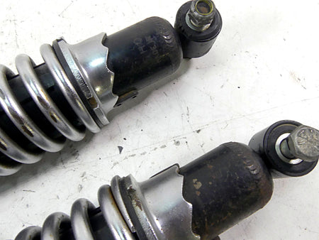 1979 Harley Sportster XLS1000 Roadster Rear 12.5" Shock Damper 54568-79B {{ shop.shopifyCountryName }} - Mototech271