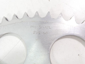 2016 Suzuki GSX-R750 Pro Series 520 Stunt Bike Rear Sprocket & Chain Set