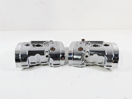 2021 Indian Scout 1200 Chrome Front Rear Valve Cover Set 1205978 1205979 {{ shop.shopifyCountryName }} - Mototech271
