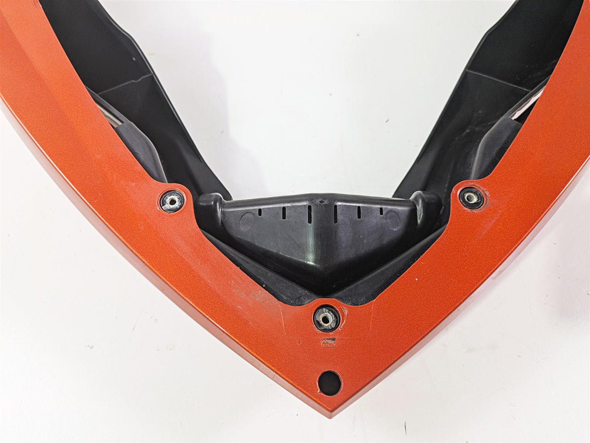 2018 Kawasaki Ultra 310 X Front Fairing Nose Tip Cover Set 14092-0775 {{ shop.shopifyCountryName }} - Mototech271