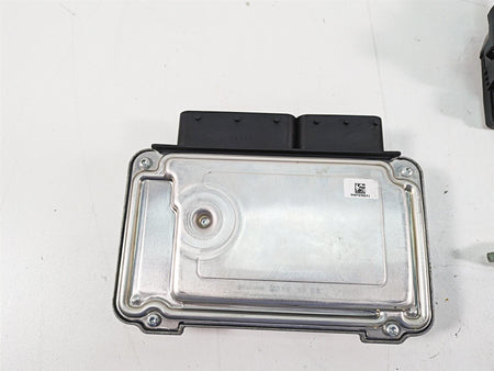 2016 BMW R1200R K53 Cdi Handsfree Keyless Ignition Switch Lock Set 8552934 {{ shop.shopifyCountryName }} - Mototech271