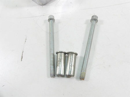 2005 Harley FXDWGI Dyna Wide Glide Delphi Ignition Coils + Chrome Cover 31743-01 {{ shop.shopifyCountryName }} - Mototech271