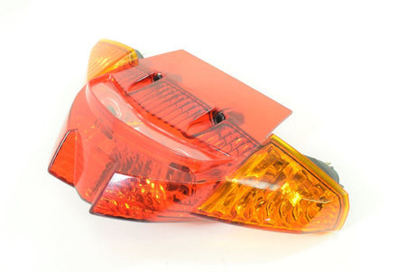 2008 BMW K1200GT K1200 GT K44 Tailllight Tail Light Lamp Lens 63217688636 {{ shop.shopifyCountryName }} - Mototech271