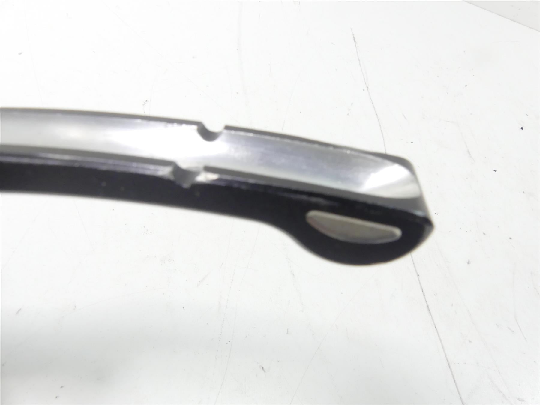 2016 Harley Touring FLTRX Road Glide Aftermarket Brake Clutch Lever Set {{ shop.shopifyCountryName }} - Mototech271