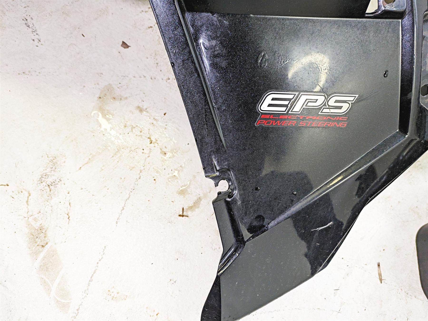 2019 Polaris RZR XP 1000 EPS Body Plastics Cover Fairing Cowl Set -Read 5439778 {{ shop.shopifyCountryName }} - Mototech271