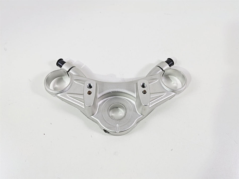 2018 BMW R nineT Urban GS K33 Upper Triple Tree Steering Clamp 31428558709 {{ shop.shopifyCountryName }} - Mototech271