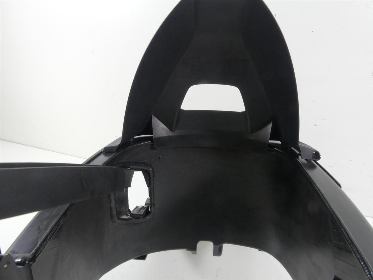 2018 BMW S1000RR K46 Straight Rear Swing Arm Swingarm + Axle 33358549982 {{ shop.shopifyCountryName }} - Mototech271