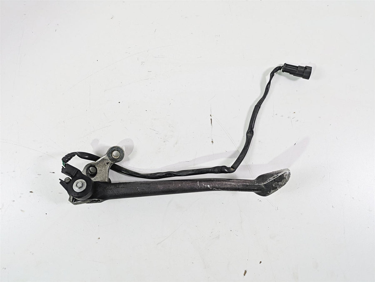 2012 Ducati Streetfighter 848 Side Kickstand & Safety Switch 55610621AB {{ shop.shopifyCountryName }} - Mototech271