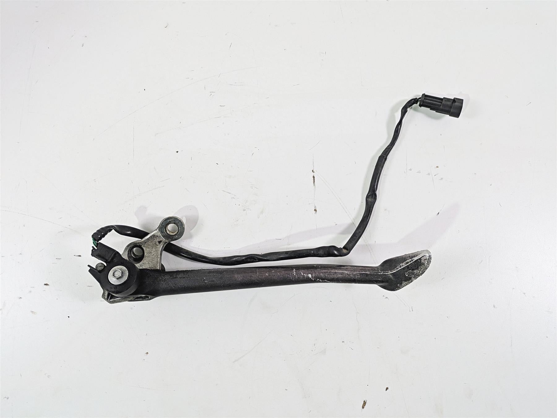2012 Ducati Streetfighter 848 Side Kickstand & Safety Switch 55610621AB {{ shop.shopifyCountryName }} - Mototech271