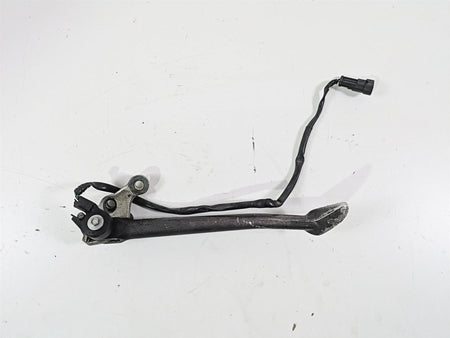 2012 Ducati Streetfighter 848 Side Kickstand & Safety Switch 55610621AB {{ shop.shopifyCountryName }} - Mototech271