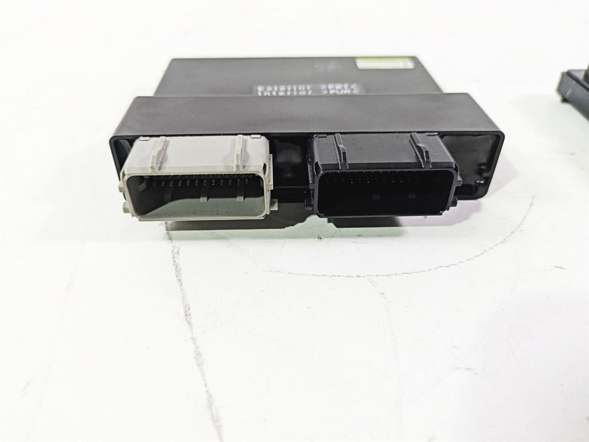 2022 Kawasaki ZR900RS Cafe Denso Cdi Ecu Ecm Engine Control Module CA 21175-1690 {{ shop.shopifyCountryName }} - Mototech271