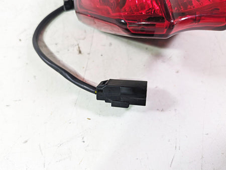 2023 Triumph Street Triple 765 RS Rear Taillight Tail Stop Brake Light T2702231 {{ shop.shopifyCountryName }} - Mototech271