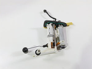 2019 Harley Softail FXDR 114 Fuel Gas Petrol Pump Set 61200053