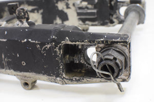 02 Kawasaki ZX12R ZX12 ZX1200 Rear Swingarm Swing Arm Suspension 33001-1620-TX
