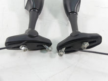 Load image into Gallery viewer, 2004 Aprilia RSV 2 1000R Mille Aftermarket Rear View Mirror Front Blinker Set | Mototech271
