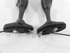 2004 Aprilia RSV 2 1000R Mille Aftermarket Rear View Mirror Front Blinker Set | Mototech271