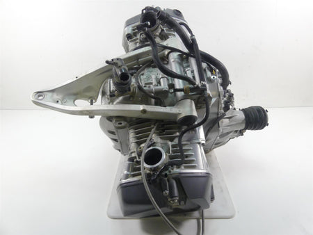 2019 BMW R1250GS K50 Running Engine Motor & Transmission 49K -Video 11008404183 {{ shop.shopifyCountryName }} - Mototech271