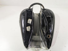 Load image into Gallery viewer, 2003 Harley Touring FLHTCUI 100TH E-Glide Fuel Gas Petrol Tank &amp; Emblem 61356-03 | Mototech271
