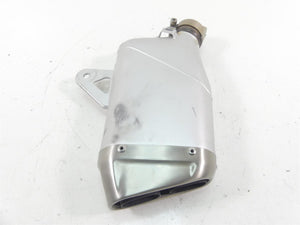 2020 Ducati Multistrada 1260 Enduro Oem Exhaust Pipe Muffler Silencer 57314203BA | Mototech271