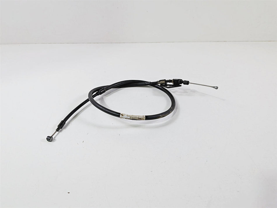 2023 BMW F850GS K81 Oem Stock Clutch Cable - Great Shape 32738405175 {{ shop.shopifyCountryName }} - Mototech271