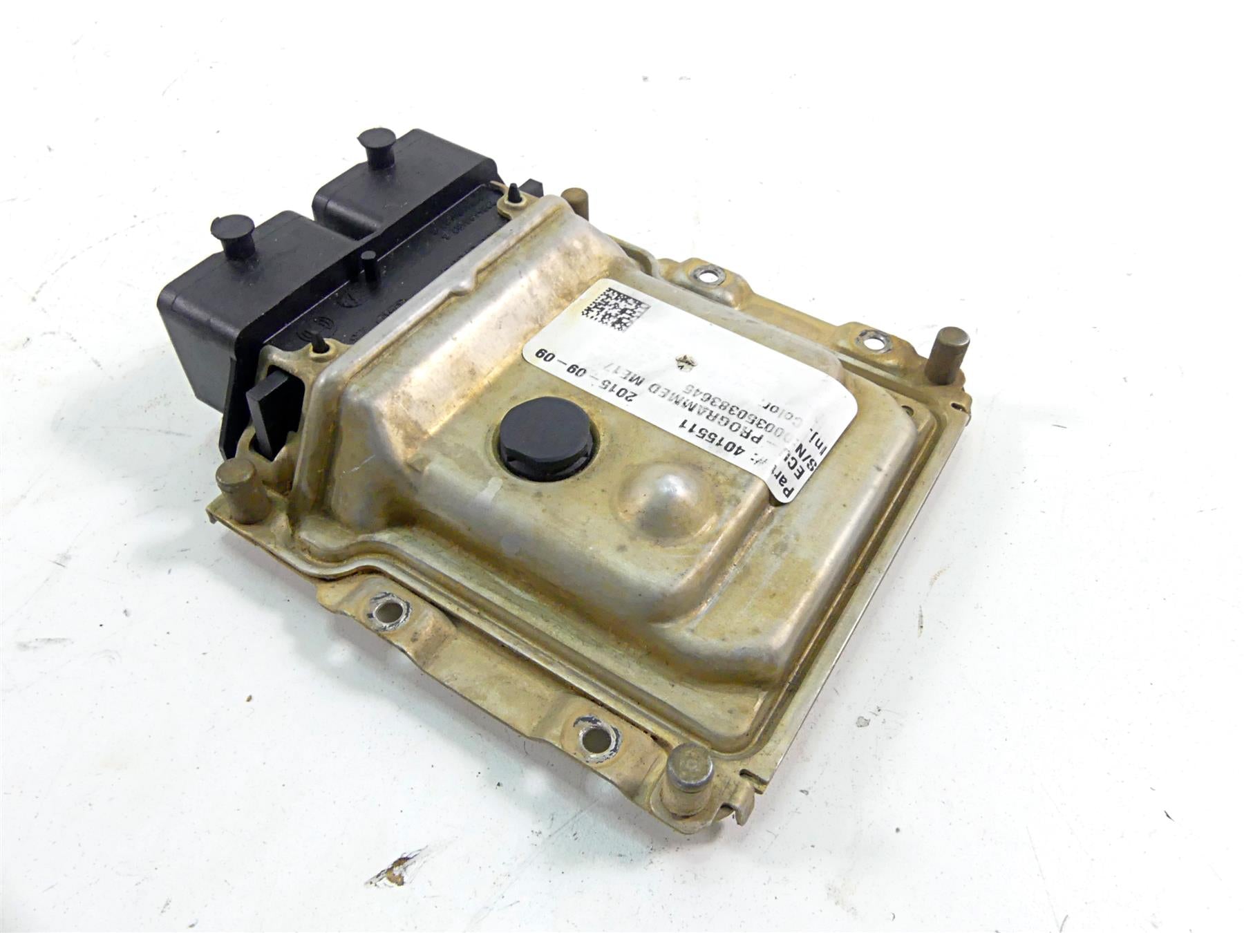 2016 Polaris RZR XP 1000 EPS Cdi Ecu Ecm Engine Control Module 4015511 {{ shop.shopifyCountryName }} - Mototech271