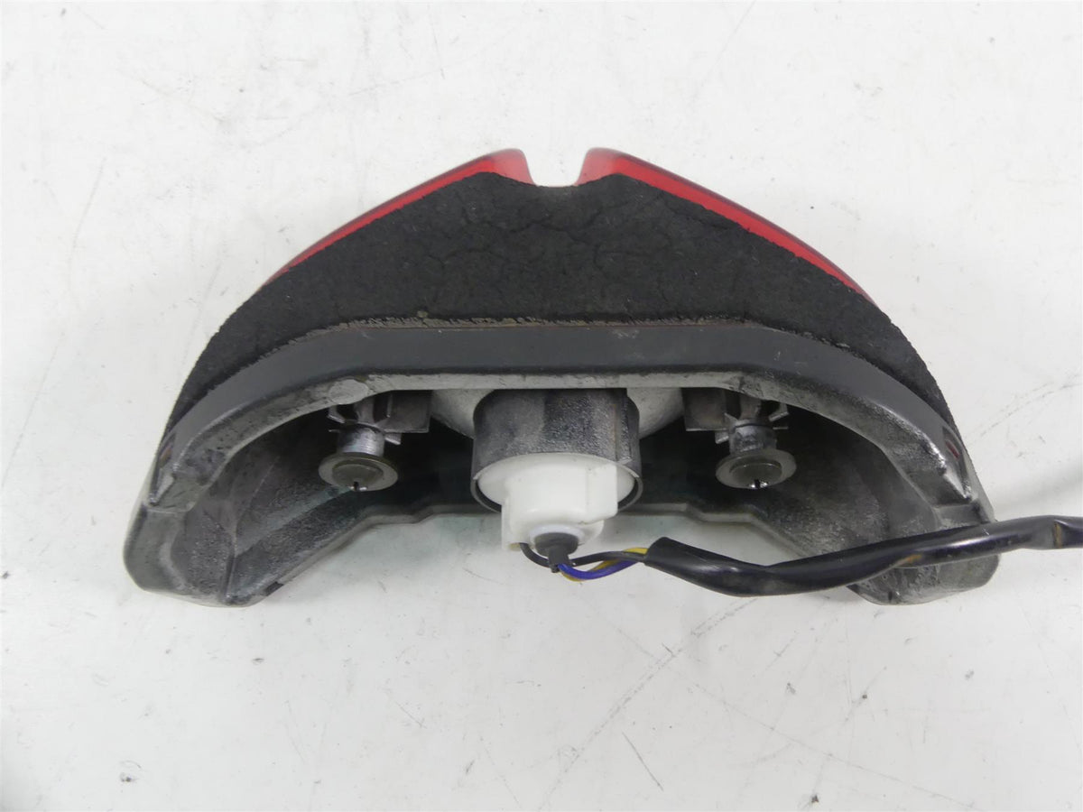 2007 Yamaha FZ1 Fazer Taillight Tail Stop Brake Light 2D1-84710-00-00 {{ shop.shopifyCountryName }} - Mototech271