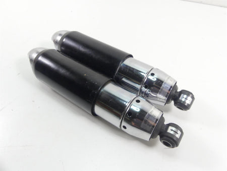2014 Harley FXDF Dyna Fat Bob Straight Rear Suspension Shock Set 12" 54000049 {{ shop.shopifyCountryName }} - Mototech271