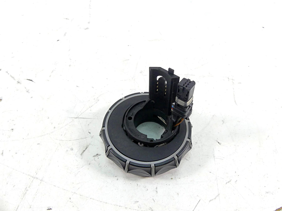 2015 BMW R1200GS GSW K50 Left Hand Round Multi Control Switch 61317727498 {{ shop.shopifyCountryName }} - Mototech271