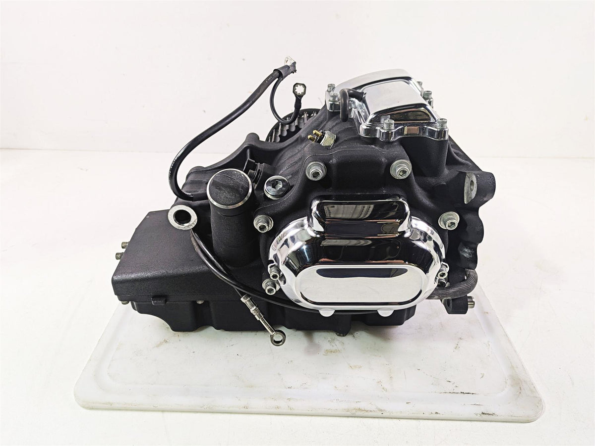 2015 Harley Touring FLHTKL Electra Glide 6-Sp Transmission Gear Box 33166-10A {{ shop.shopifyCountryName }} - Mototech271